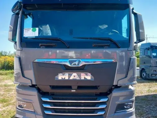	Альт деталки MAN TGL 12.250, 2013 год, Euro 5, шторно-бортовой кузов 42 куб, гидролифт, 18 европалет test7 9