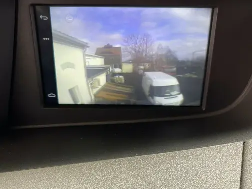 Тягач Volvo FH540, 6х4 с подъемной осью, 07/2019 год, пневмоподвеска, ретардер, из Германии - фото-детальных 27