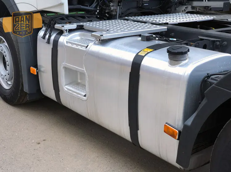 Тягач Volvo FH 500, 2018 год, 6х2, Globetrotter XL, без пробега по РФ - фото-детальных 6
