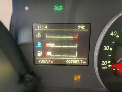 Тягач Volvo FH 540, 6х2, Globetrotter XL, ленивец двускатный сзади, без пробега по РФ - фото-детальных 11