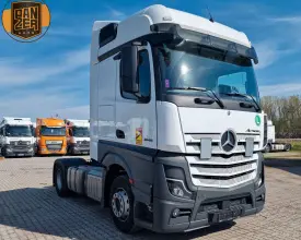 Седельный тягач Mercedes Actros 1854 4×2, 2022 год анонса | 0