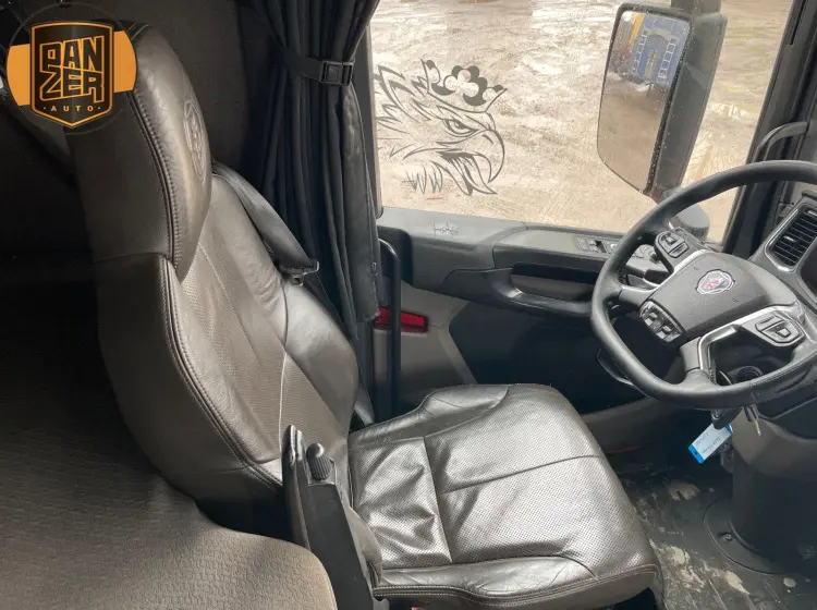 	 Товар для анкора: лесовоз scania 9
