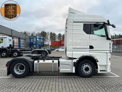 	 Товар для анкора: ман тгх 18.440, новый man tgx 3