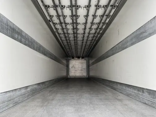 Schmitz Cargobull тушевоз, 2016 год, ХОУ Schmitz продажа 3