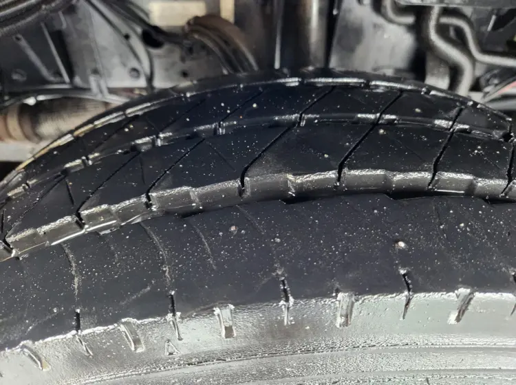 Автопоезд 120 кубов МАН ТГЛ 12.220, 2018 год, из Германии - фото 12