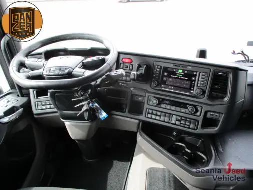 	 Товар для анкора: scania r500, скания тягач новый 8