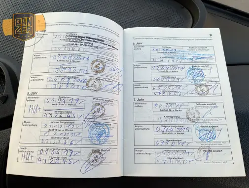 Мерседес Атего 1229, 2011 год, штора-борт 47 м3, гидролифт, двигатель Евро-5 - фото 23