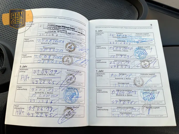 Мерседес Атего 1229, 2011 год, штора-борт 47 м3, гидролифт, двигатель Евро-5 - фото 23
