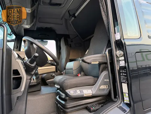 man tgm 12.250, 2015 года, штора 60 кубов, ворота 4