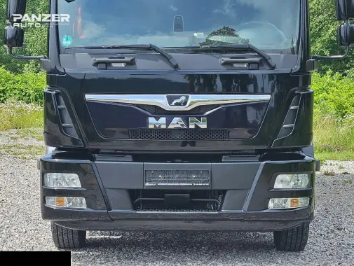 MAN TGM 15.290, 2019 год, штора м3 - фото 4