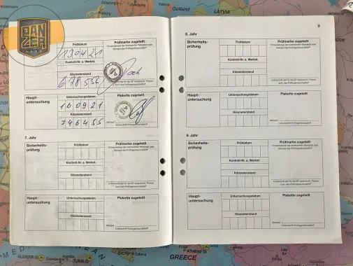 Scania R 450 контейнеровоз BDF, кабина Topline, 2015 г, г/п 16т, без пробега по РФ - фото 29