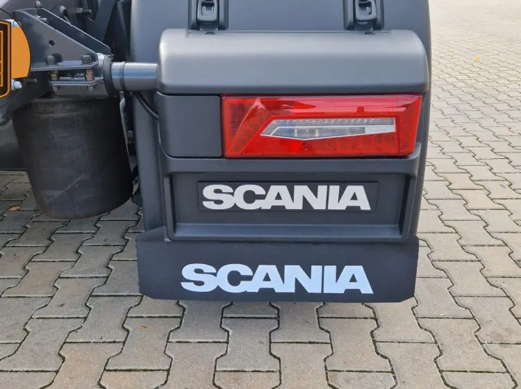 	 Товар для анкора: scania s, scania s500 7