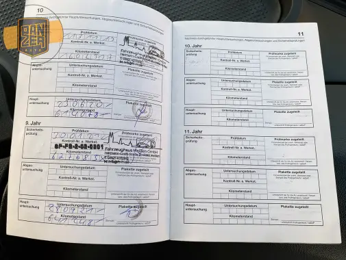 Мерседес Атего 1229, 2011 год, штора-борт 47 м3, гидролифт, двигатель Евро-5 - фото 24