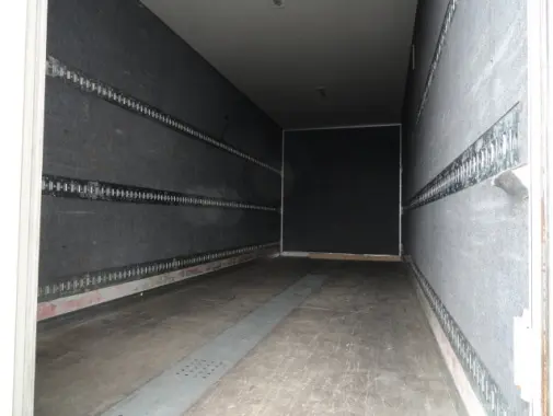 Прицеп термос Ackermann, 2010 год, г/п 13 тонн, 18 палет, гидролифт. Без пробега по РФ! - фото 3