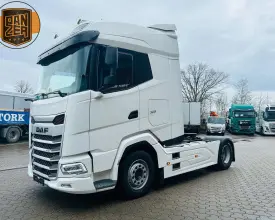 Седельный тягач DAF XG 530 4×2, 2022 год анонса | photo 0
