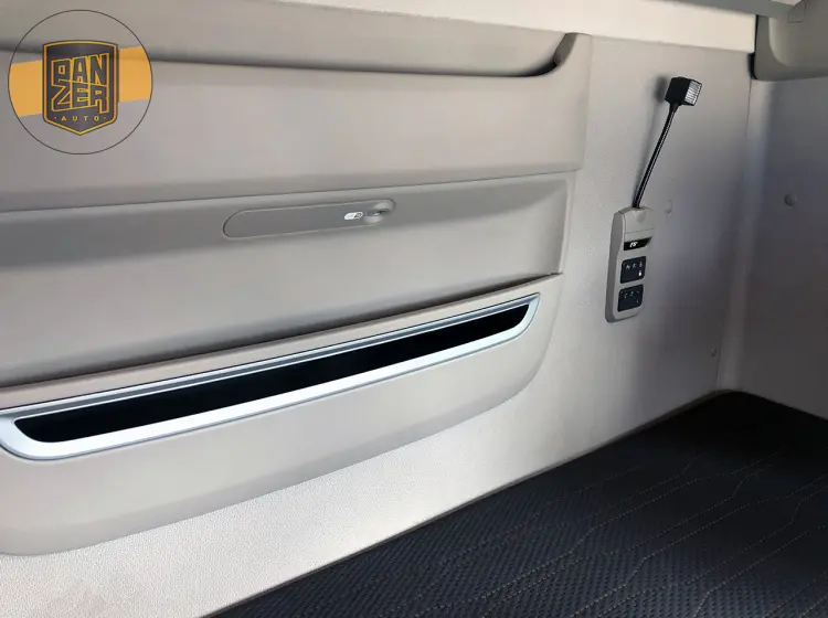 Рефрижератор DAF XF 106.480 Super Space, г/п 13 тонн, из Германии, 2018 год - фото 25