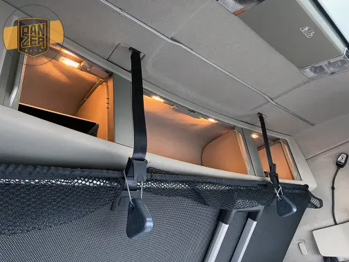 Volvo FH460 БДФ контейнеровоз из Германии, 2019 год - фото 25