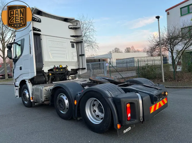	 Товар для анкора: iveco stralis
 3