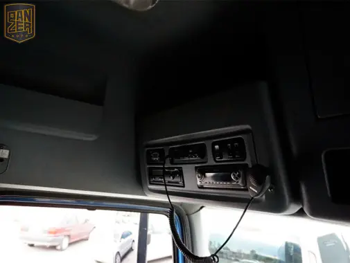 Мерседес Атего 1224 автопоезд 120 м3, не попадает под ПЛАТОН!, фактическая г/п 13 т - фото 13
