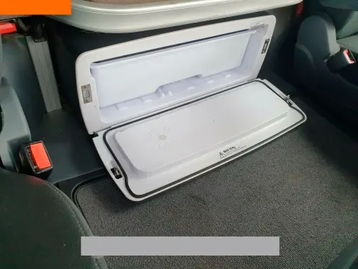 Тягач Scania R450 Highline, 6х2, 2015 год, подъемная ось, без пробега по РФ - фото-детальных 7