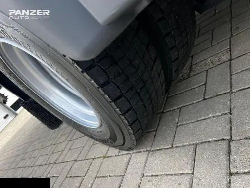 Грузовой автомобиль Mercedes-Benz Atego 1224, 2020 год, фургон 44 куб с гидробортом, 18 паллет - фото 19