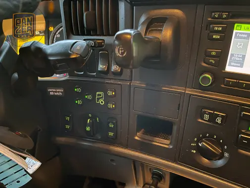 Scania R450, рефрижератор пятнадцатитонник, кабина Topline, 2015 год, без пробега по РФ - фото 31
