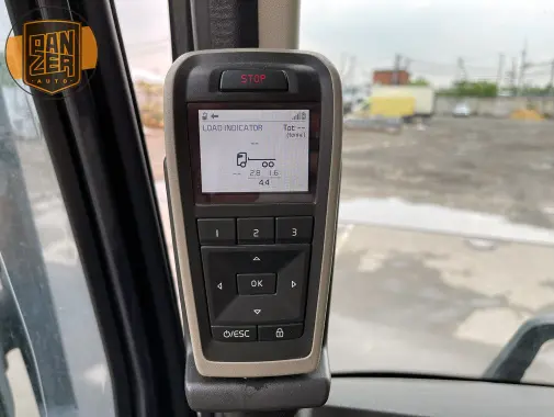 фото Volvo FH,  год 35