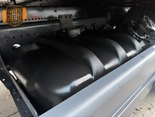 Mercedes Atego 1223, 2018 год, штора-борт 44 м3, гидроборт купить из Германии 13