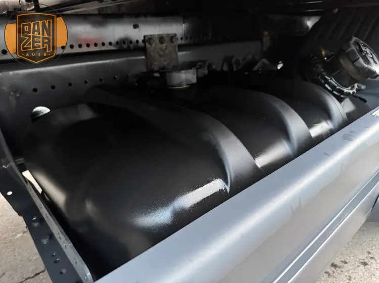 Mercedes Atego 1223, 2018 год, штора-борт 44 м3, гидроборт купить из Германии 13