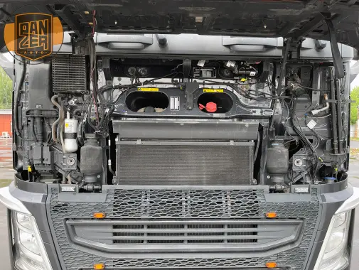 фото Volvo FH,  год 20