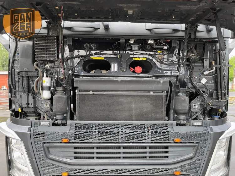 фото Volvo FH,  год 20