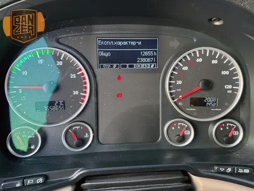 man tgx 18.500 седельный тягач, 2018 год, xxl кабина 37