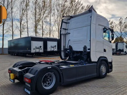 	 Товар для анкора: scania s, scania s500 5