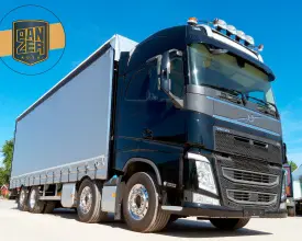 Эвакуатор Volvo FH 500, 2021 год | photo 0