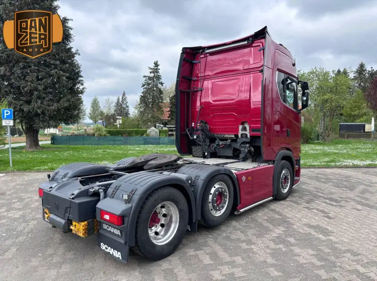 	 Товар для анкора: scania s730
 2