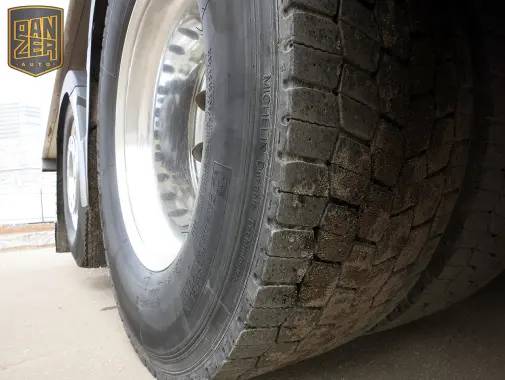 Рефрижератор Volvo FH 13.440, 2012г, фургон 48м3, г/п 15 тонн, Евро3! - фото 6