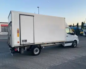 Автофургон Mercedes Sprinter 319, 2014 год | 1