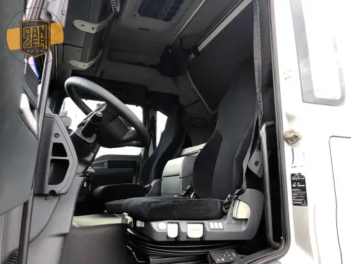 Автовоз крытый на 2 авто, MAN TGL 12.250 BL, 2013 год - фото 3