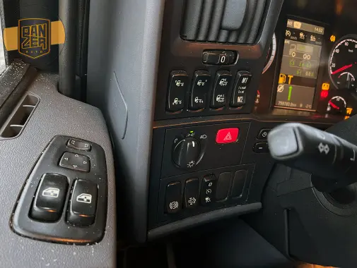 Scania R450, рефрижератор пятнадцатитонник, кабина Topline, 2015 год, без пробега по РФ - фото 32