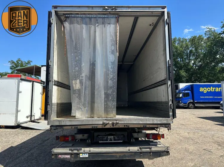 Mercedes-Benz Atego 1224 рефрижератор альт детальный 6