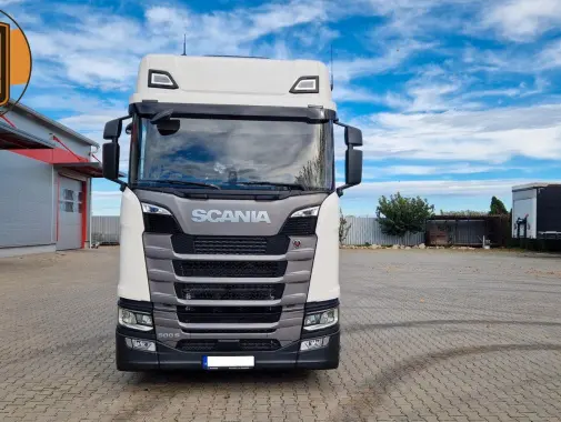 	 Товар для анкора: scania s, scania s500 2
