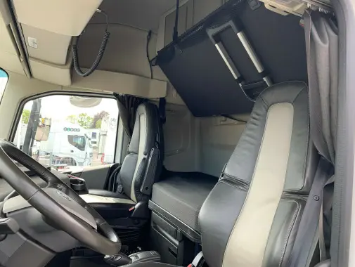 Тягач Volvo FH 500, 2020 год, 6х2, заводской ADR, Globetrotter XL, без пробега по РФ - фото-детальных 3