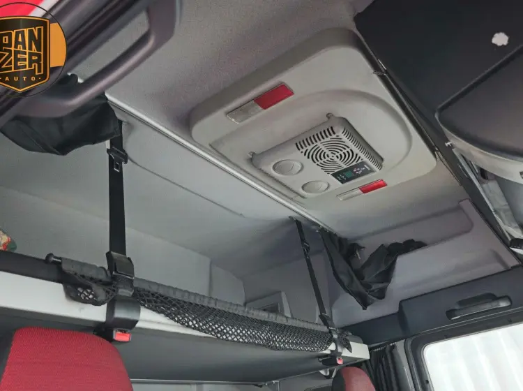 	Альт деталки MAN TGL 12.250, 2013 год, Euro 5, шторно-бортовой кузов 42 куб, гидролифт, 18 европалет test6 10