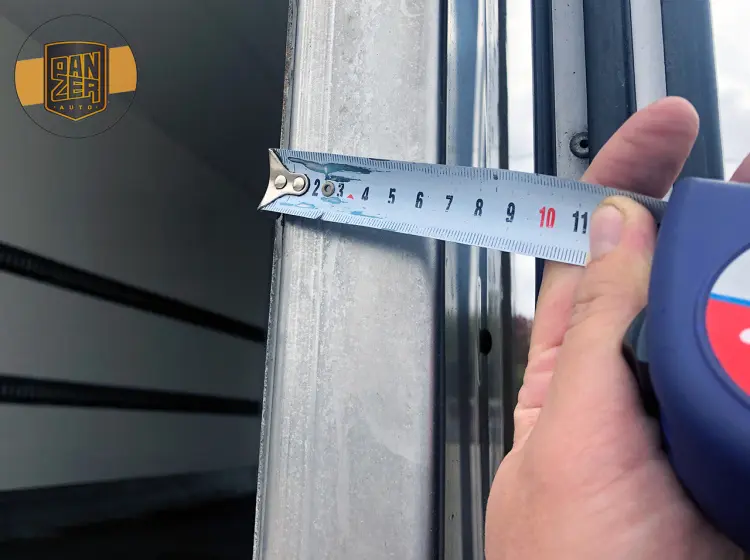 MAN TGL 12.250 BL, рефрижератор до 12тонн, спальник, ворота - фото 13