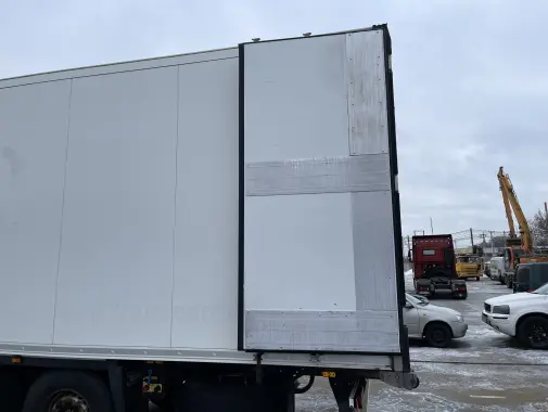 Schmitz Cargobull тушевоз, 2016 год, ХОУ Schmitz продажа 20