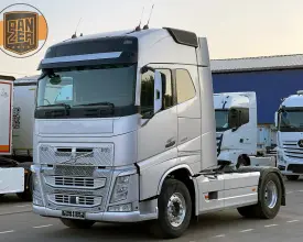 Седельный тягач Volvo FH 500 4×2, 2016 год анонса | photo 0