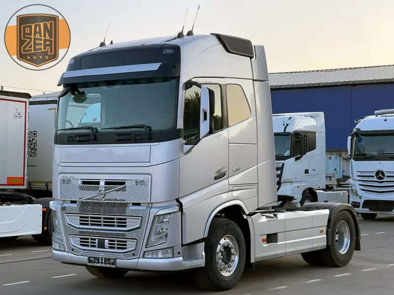Седельный тягач Volvo FH 500 4×2, 2016 год анонса | photo 0