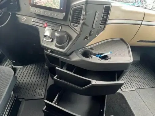 Товар для анкора: новый тягач мерседес актрос, mercedes benz actros 1848 7