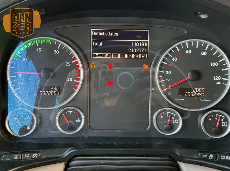 тягач man tgx 18.460, 2017 год, 2 спальника, ретардер 38