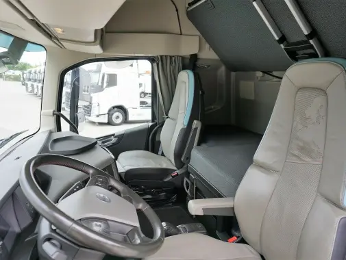 Тягач Volvo FH 540 Dual Clutch, 2018 год, 6х2, без пробега по РФ - фото-детальных 3